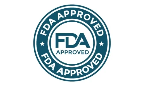 Glyco Clean FDA-registered facility