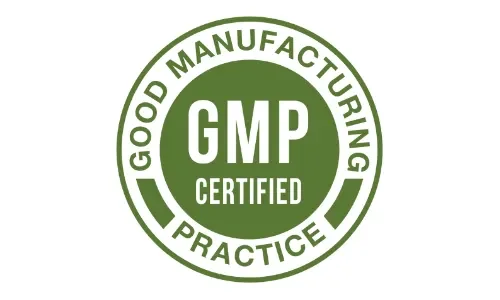 Glyco Clean GMP-certified