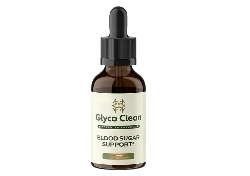 Glyco Clean 2 bottles
