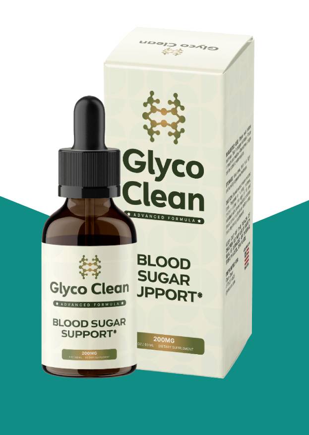 Glyco Clean