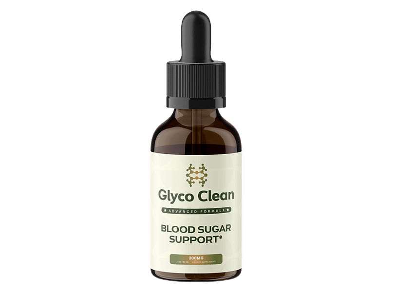 Buy Glyco Clean 1 Bottle